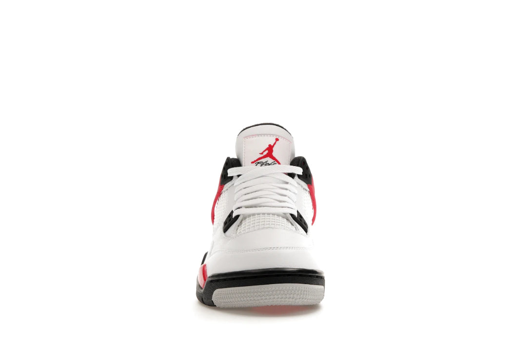 Jordan 4 Red Cement GS