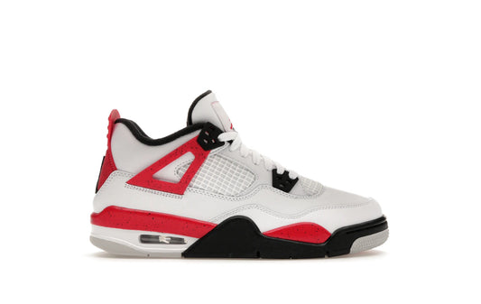 Jordan 4 Red Cement GS