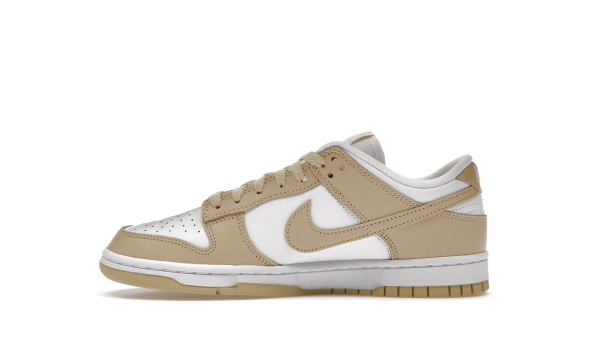 Nike Dunk Low Team Gold