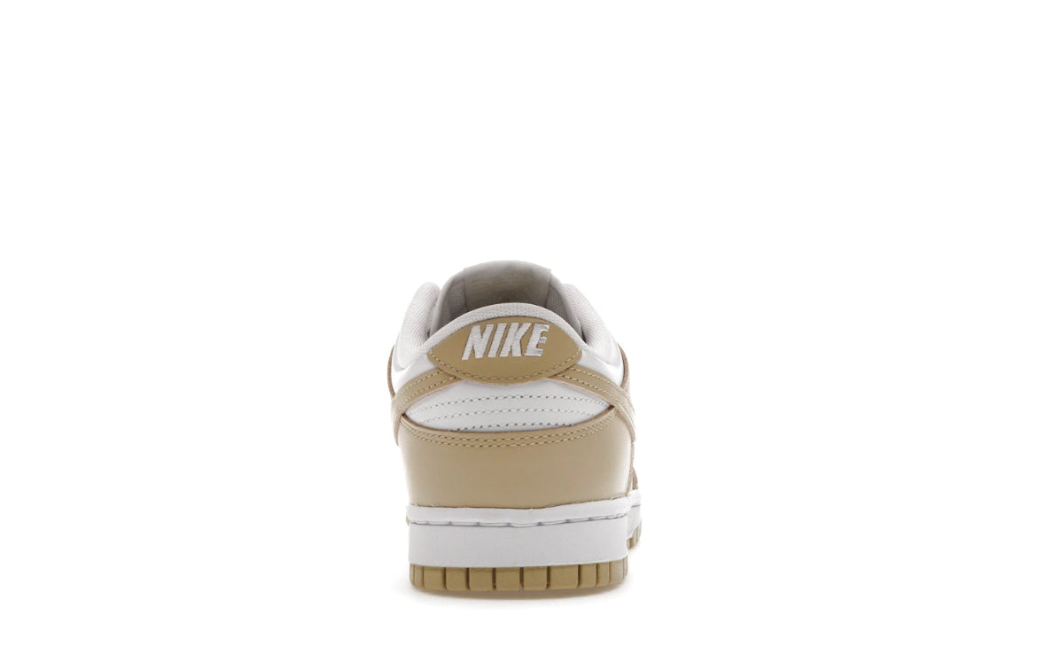 Nike Dunk Low Team Gold