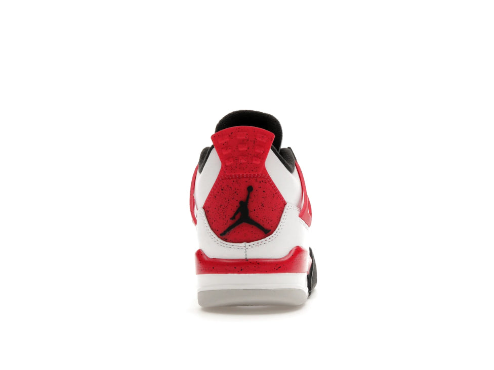 Jordan 4 Red Cement GS