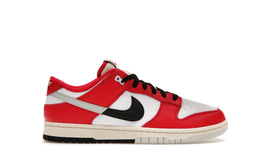 Nike Dunk Low Chicago Split