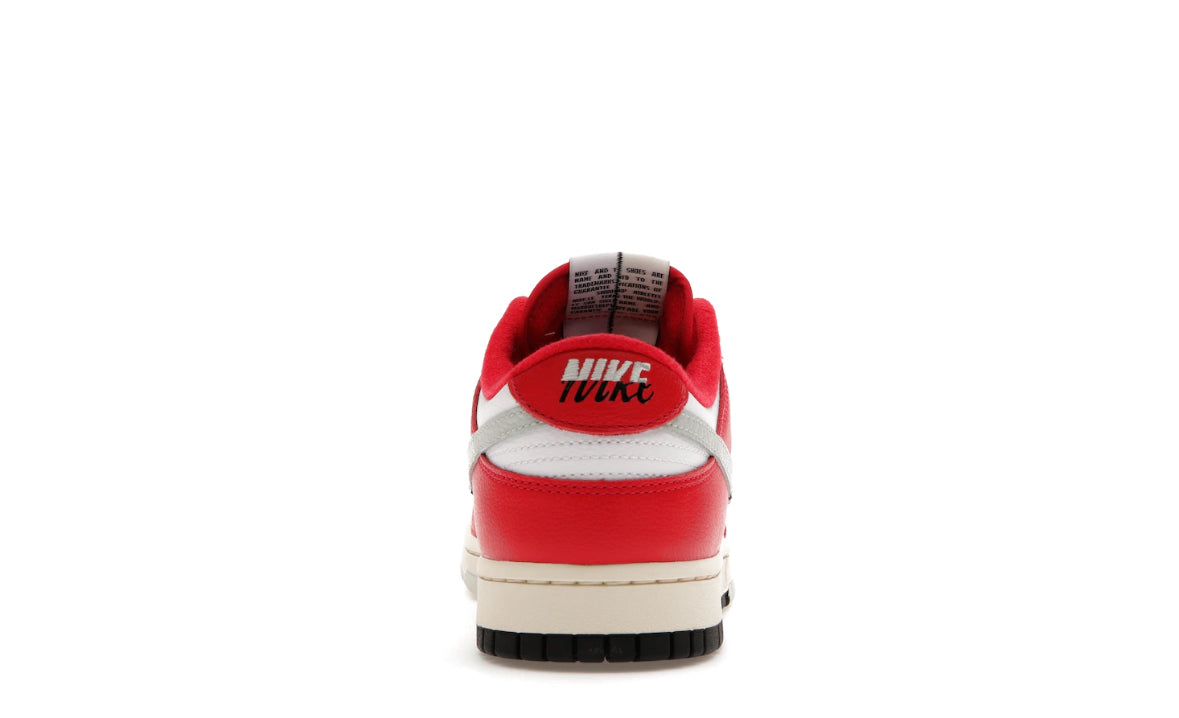 Nike Dunk Low Chicago Split