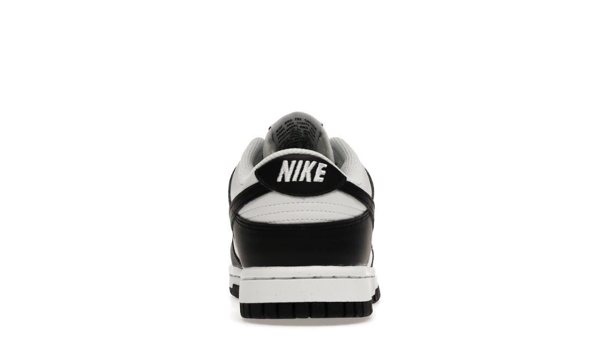 Nike Dunk Low Panda Next Nuture