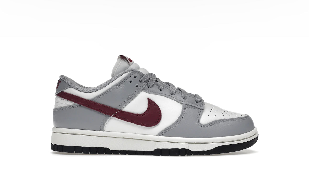 Nike Dunk Low Pale Ivory Redwood