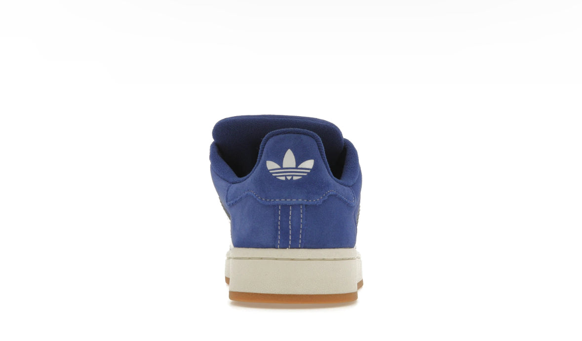 Adidas Campus 00s Blue Cloud White