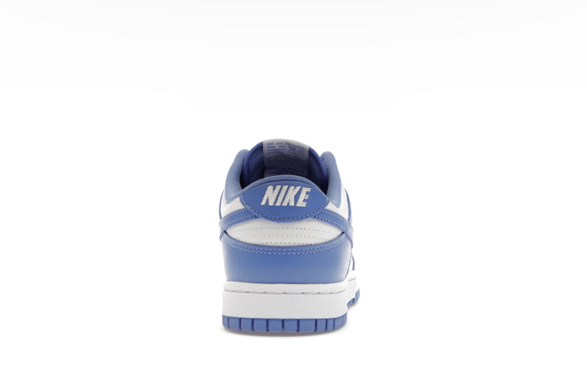 Nike Dunk Low Polar Blue