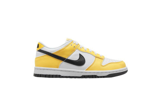 Nike Dunk Low Next Nature Citron Pulse GS