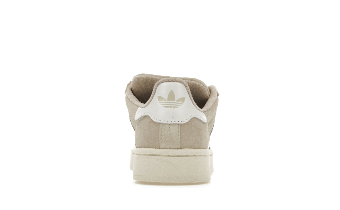 Adidas Campus Beige