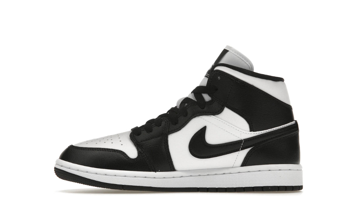 Jordan 1 Mid Panda (W)