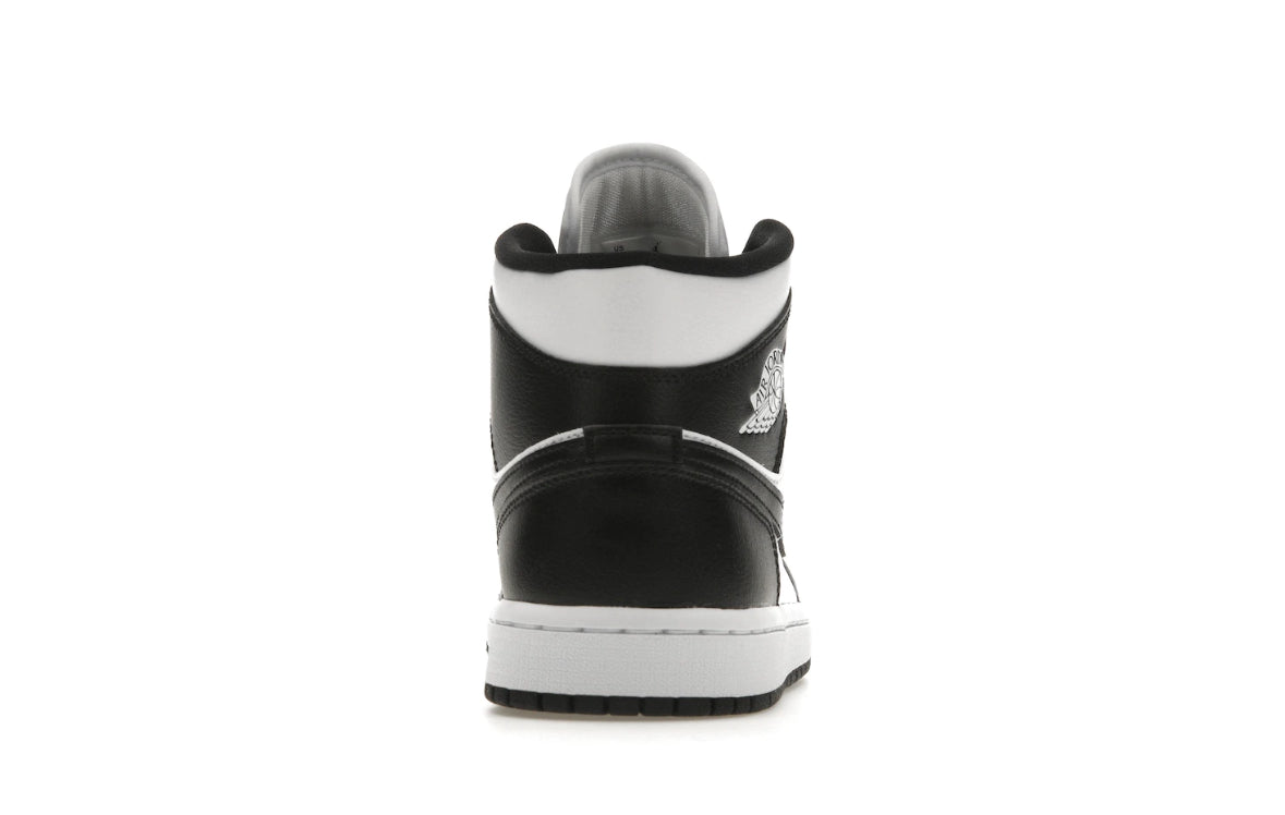 Jordan 1 Mid Panda (W)