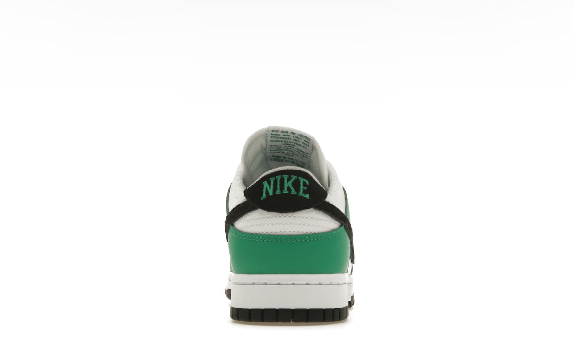 Nike Dunk Low Celtics