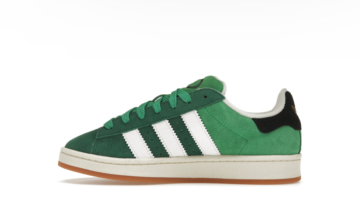 Adidas Campus 00s Collegiate Green