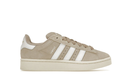 Adidas Campus Beige