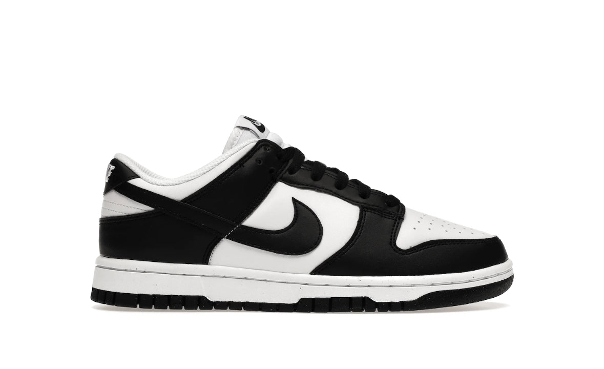 Nike Dunk Low Panda Next Nuture