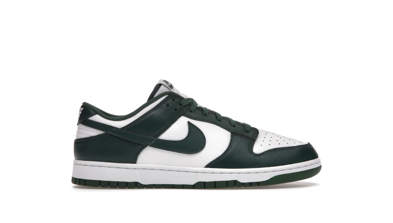 Nike Dunk Low Michigan State