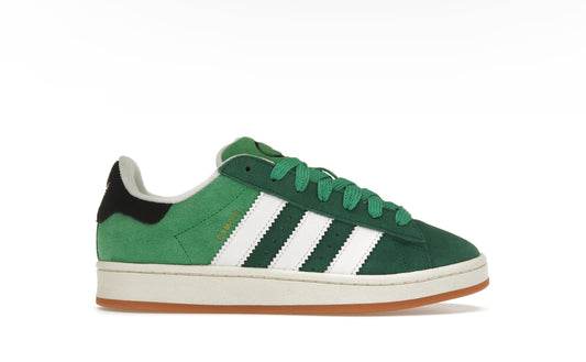 Adidas Campus 00s Collegiate Green