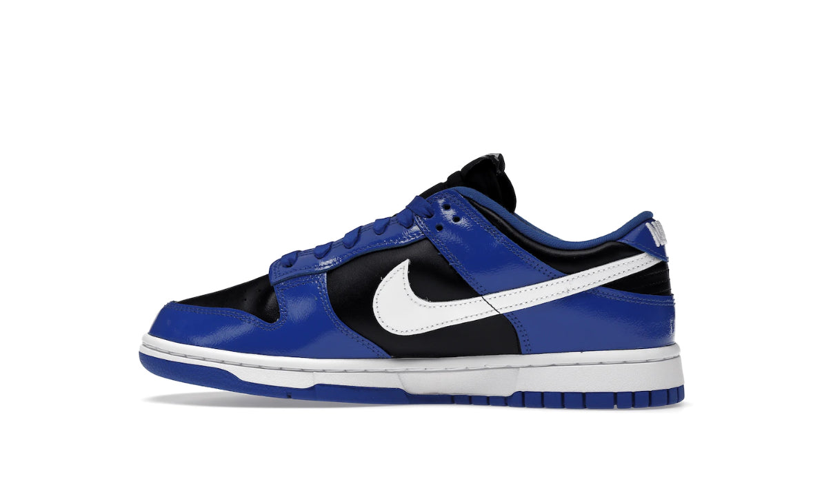 Nike Dunk Low Essential Game Royal