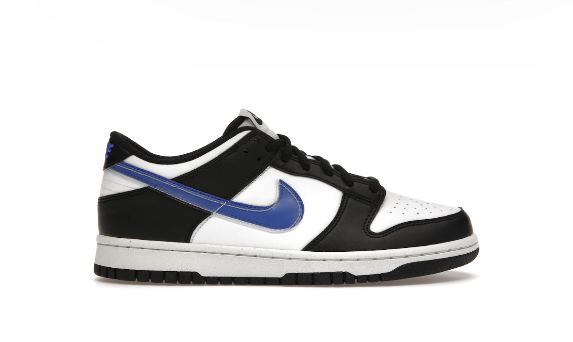 Nike Dunk Low TPU Swoosh