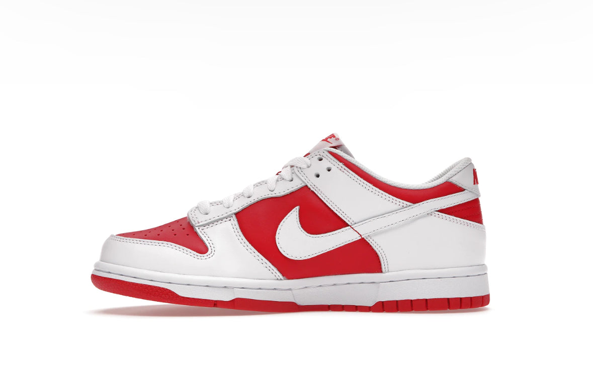 Nike Dunk Low Championship Red GS