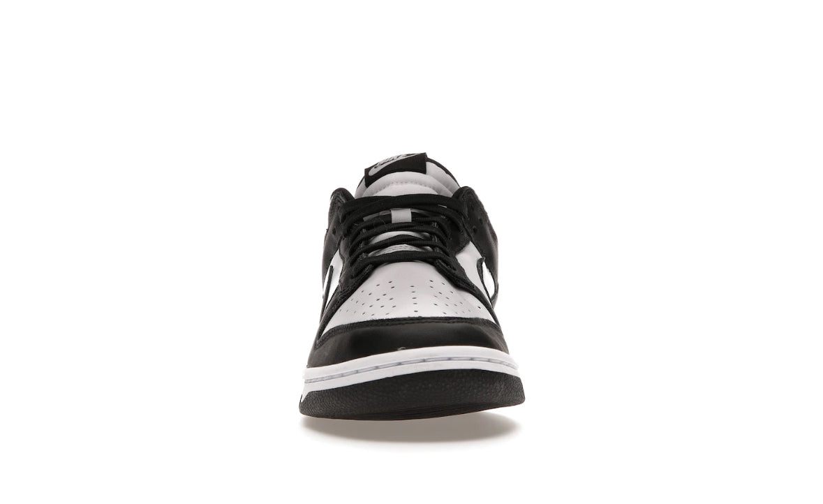 Nike Dunk Low Black White Panda