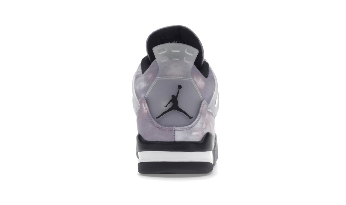 Jordan 4 Zen Master