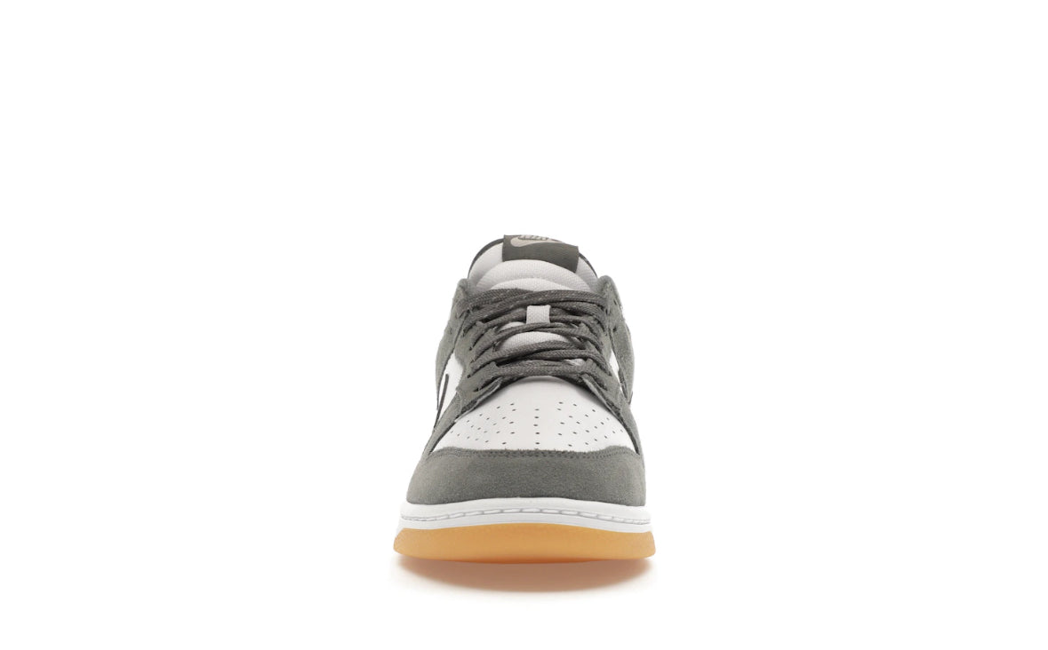 Nike Dunk Low Smoke Grey Gum