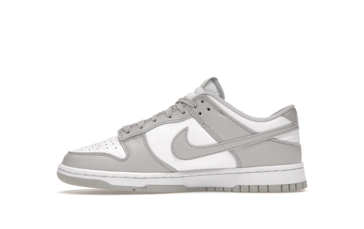 Nike Dunk Low Grey Fog