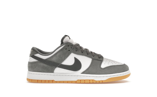 Nike Dunk Low Smoke Grey Gum