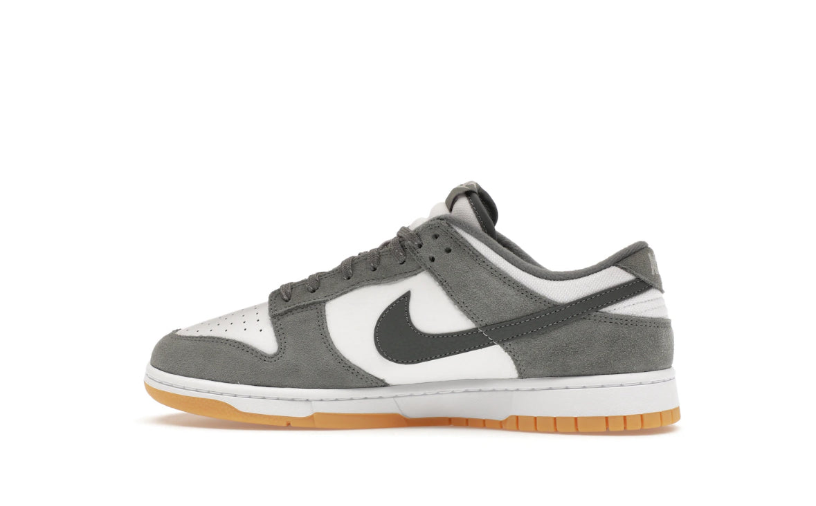 Nike Dunk Low Smoke Grey Gum