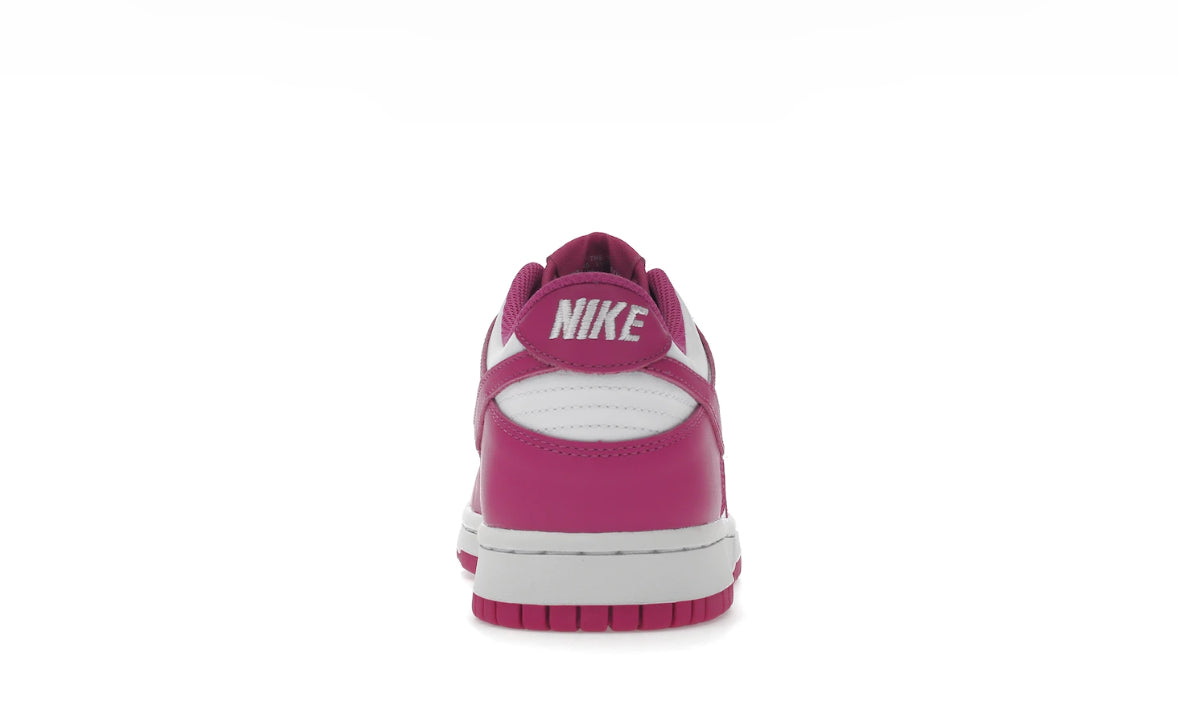 Nike Dunk Low Fucsia