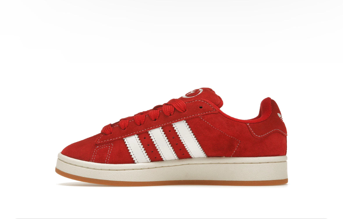 Adidas Campus 00s Red