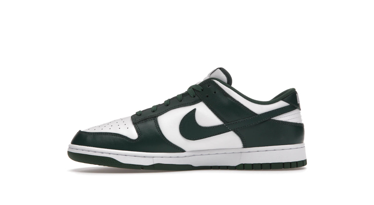 Nike Dunk Low Michigan State