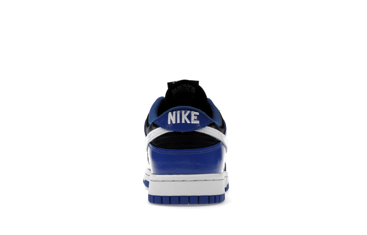 Nike Dunk Low Essential Game Royal