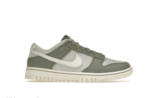 Nike Dunk Low Mica Green