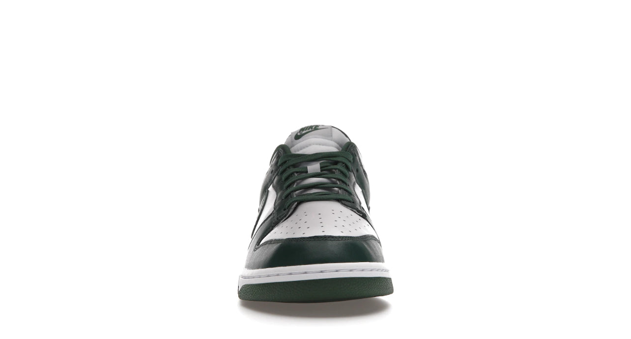 Nike Dunk Low Michigan State