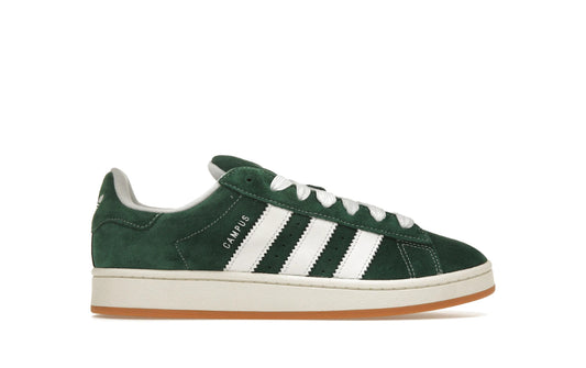 Adidas Campus 00s Dark Green