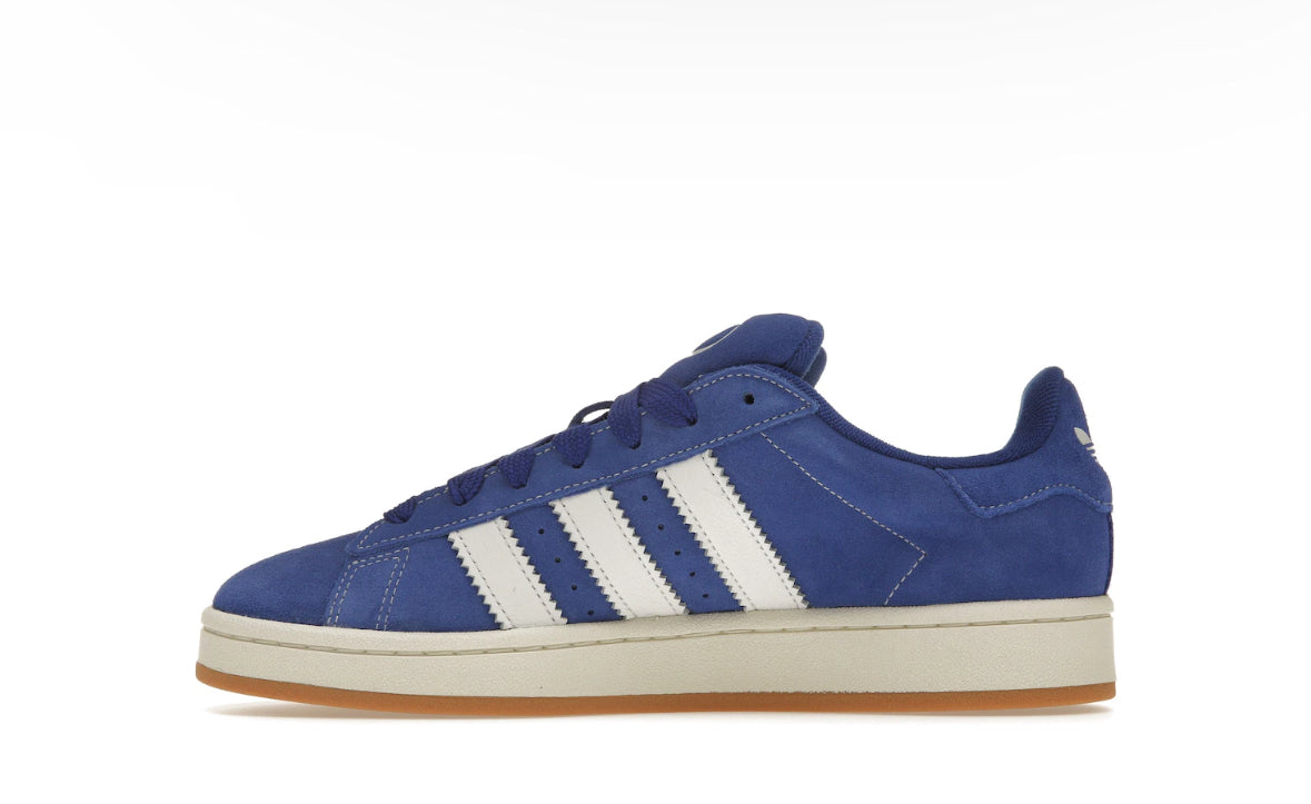 Adidas Campus 00s Blue Cloud White