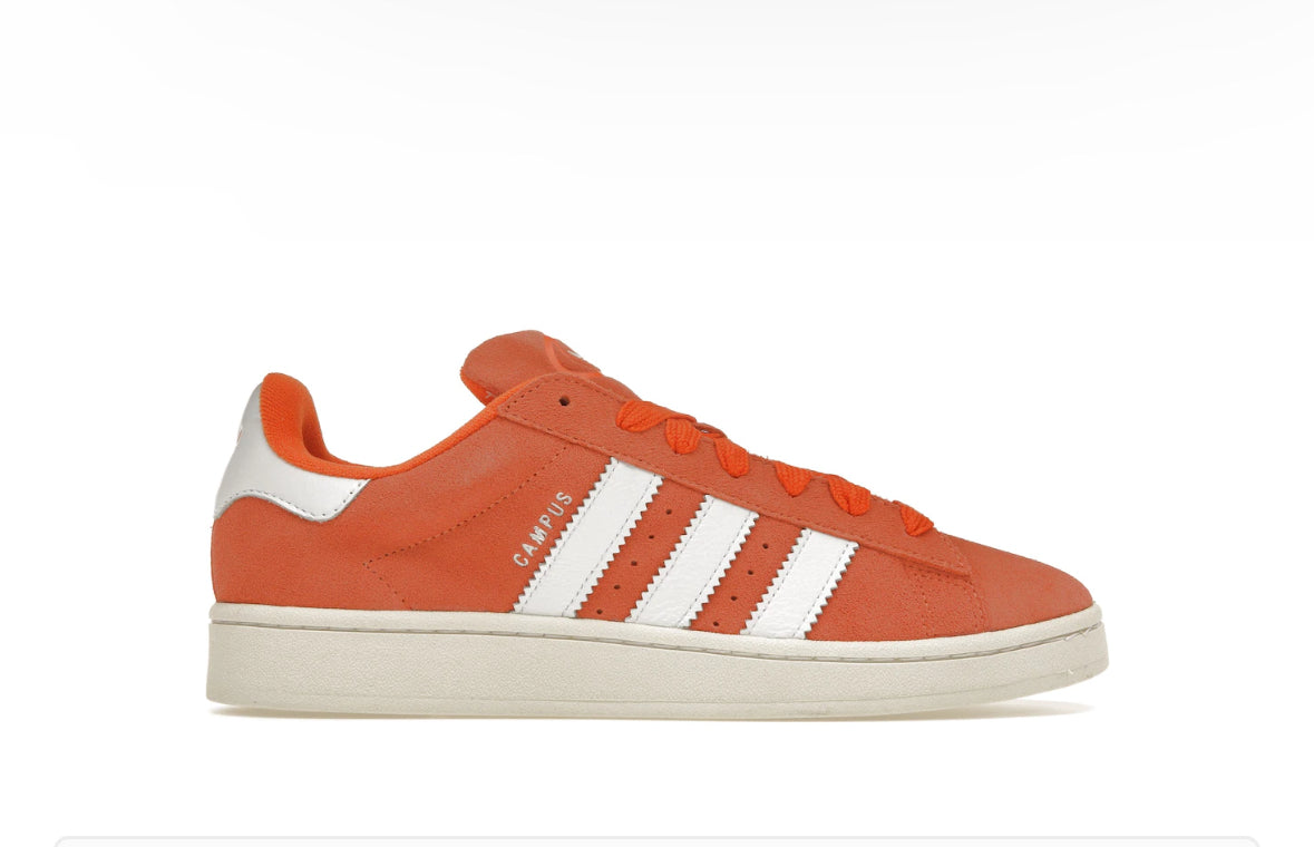 Adidas Campus 00s Amber Tint