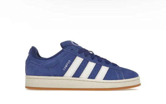 Adidas Campus 00s Blue Cloud White