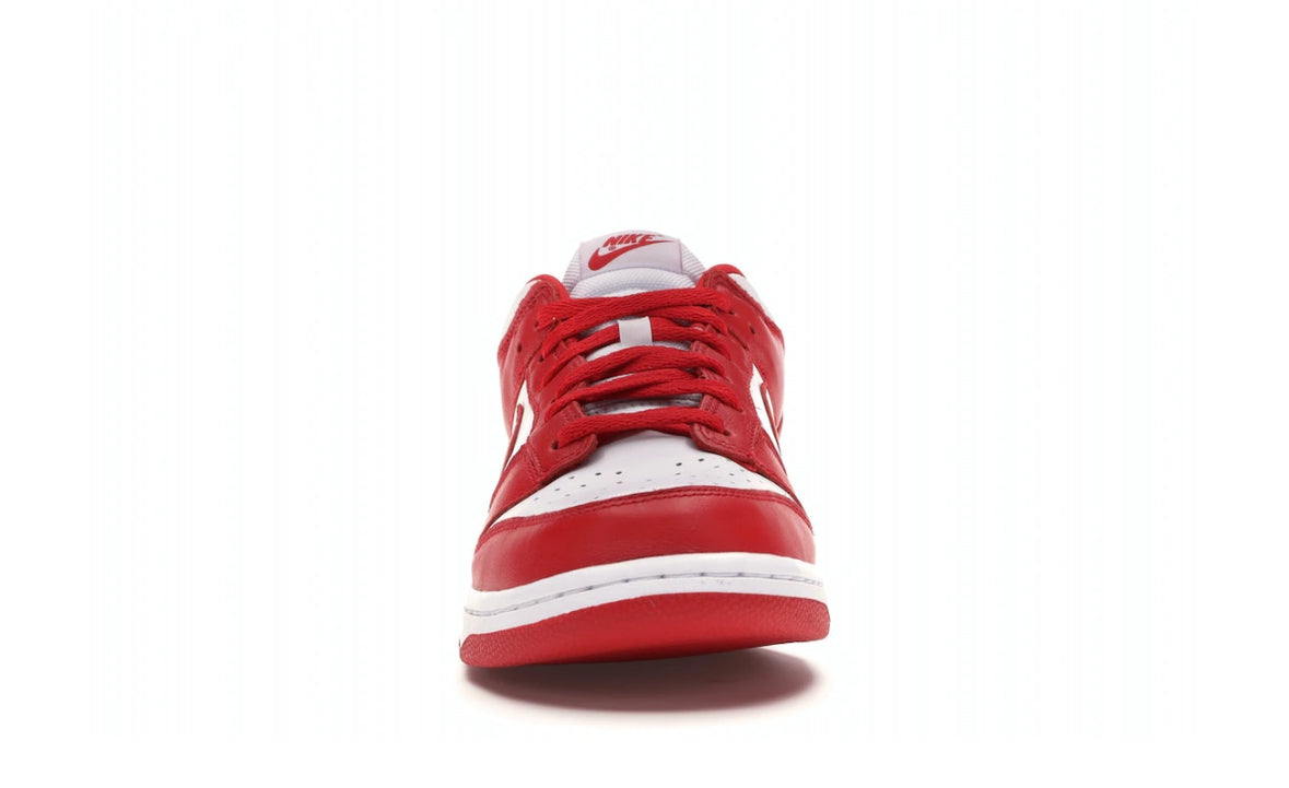 Nike Dunk Low University Red