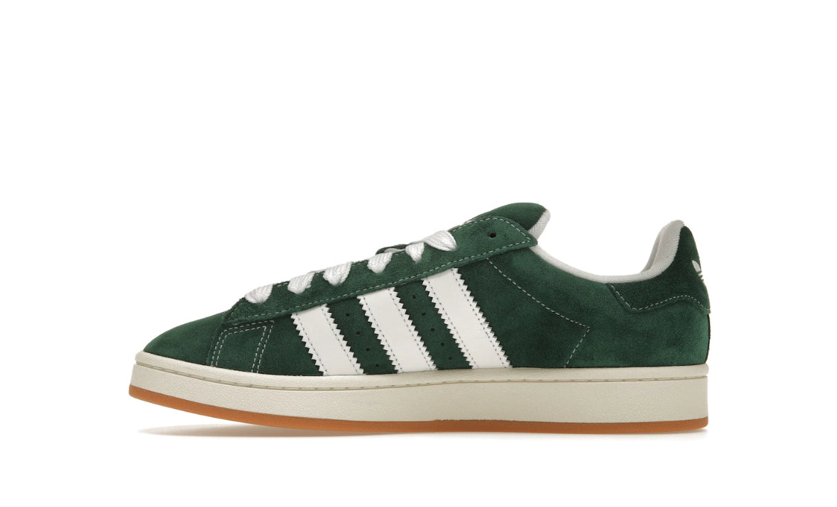 Adidas Campus 00s Dark Green