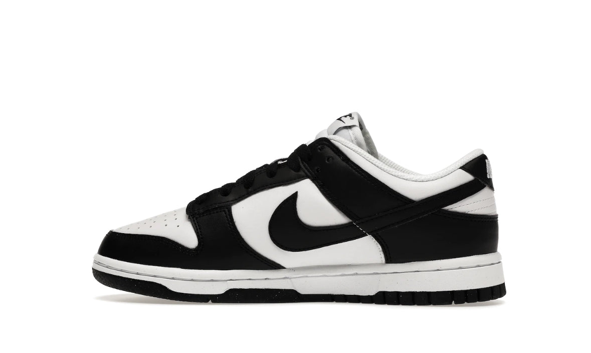 Nike Dunk Low Panda Next Nuture