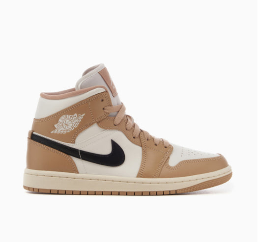 Jordan 1 Mid Desert (W)