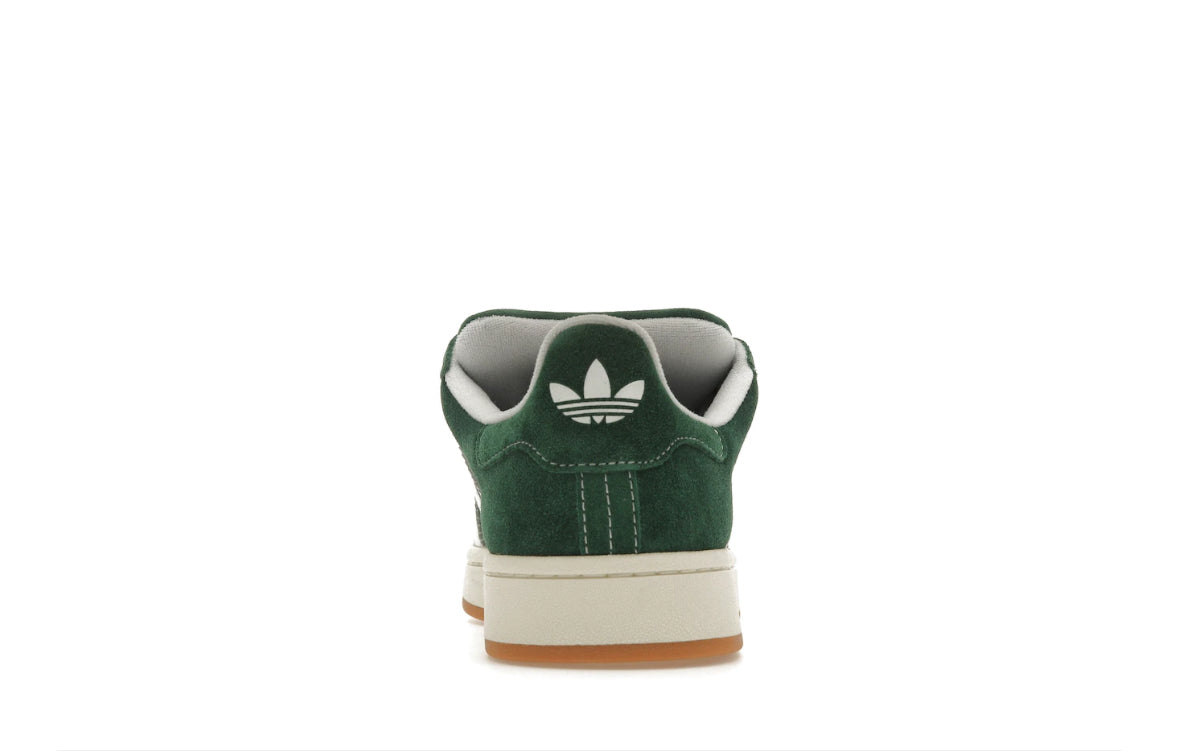 Adidas Campus 00s Dark Green