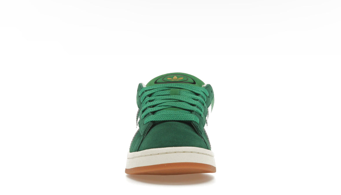 Adidas Campus 00s Collegiate Green