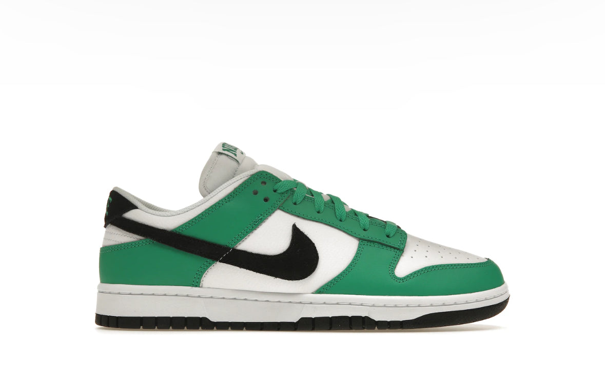 Nike Dunk Low Celtics