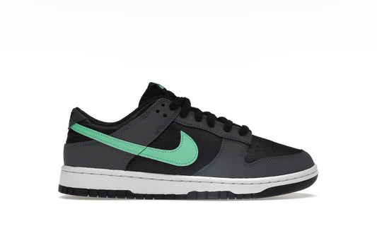 Nike Dunk Low Green Glow