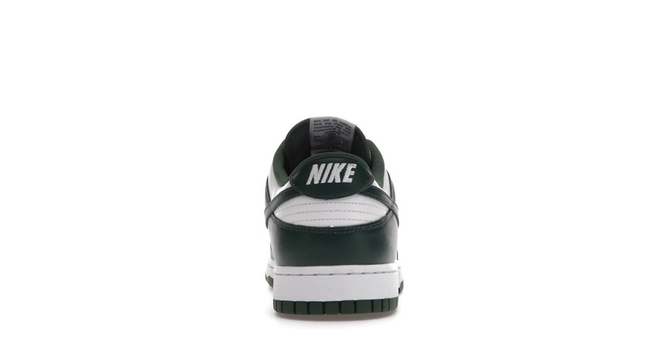 Nike Dunk Low Michigan State