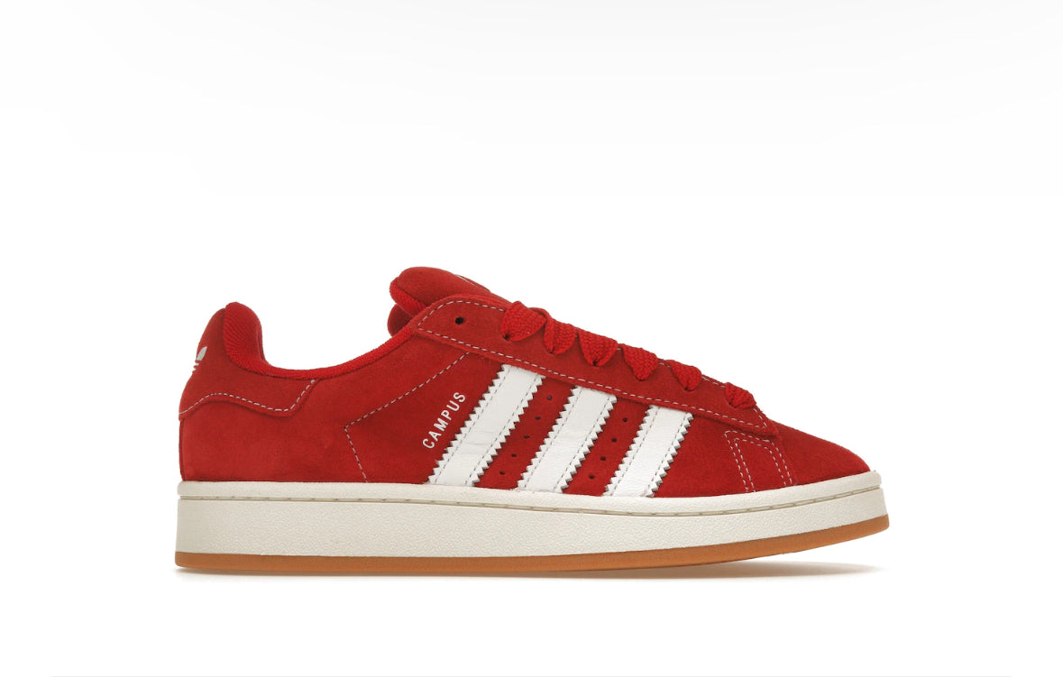 Adidas Campus 00s Red